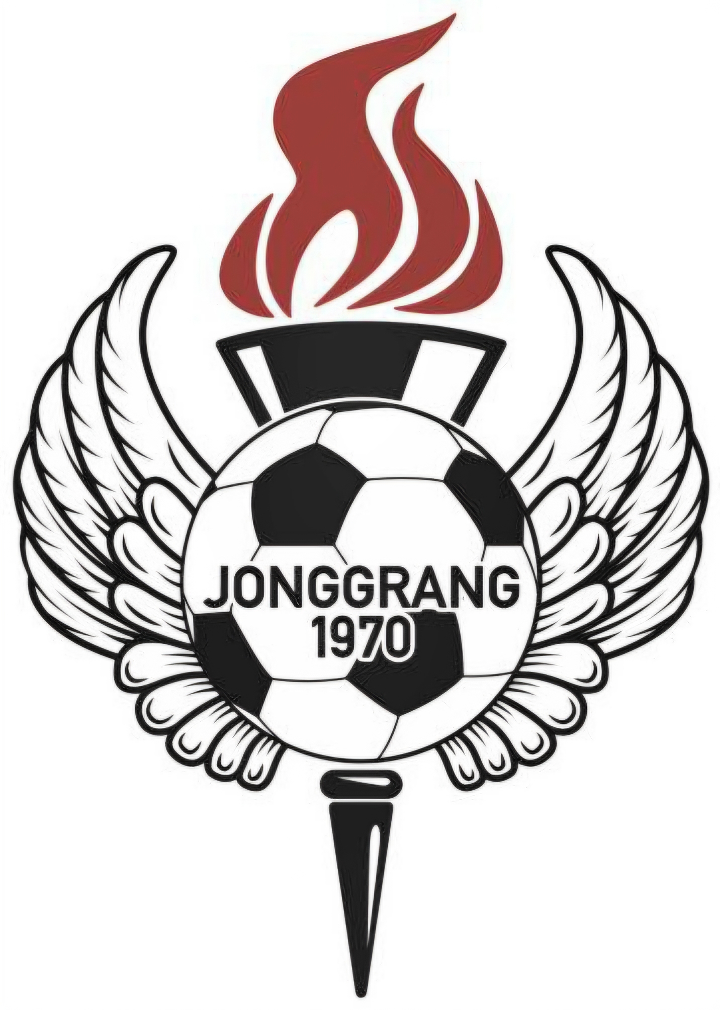 Logo JONGGRANG