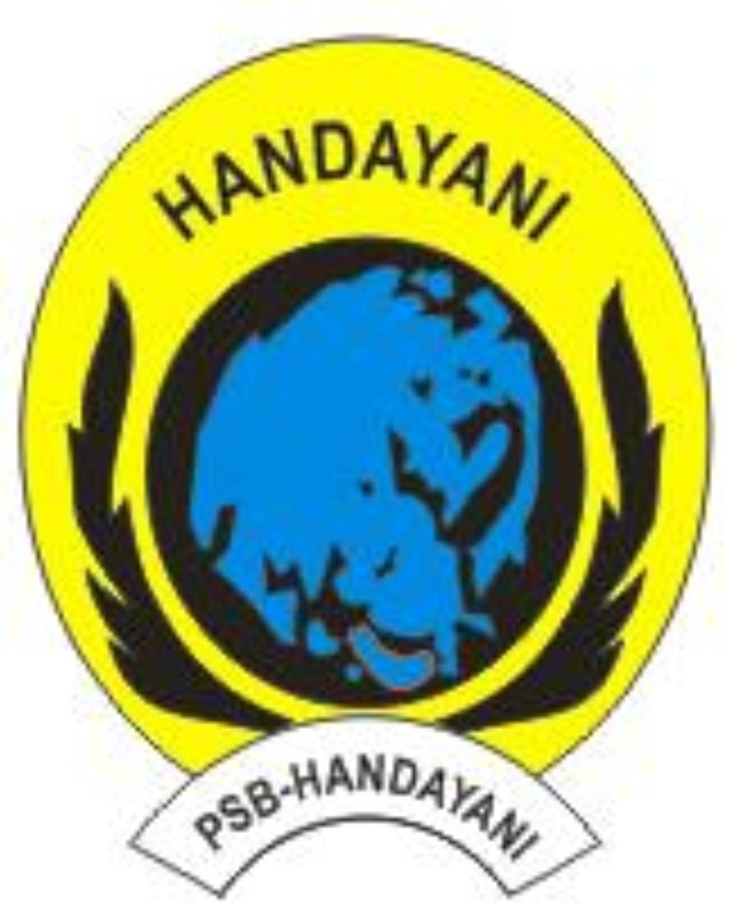 Logo PSB HANDAYANI
