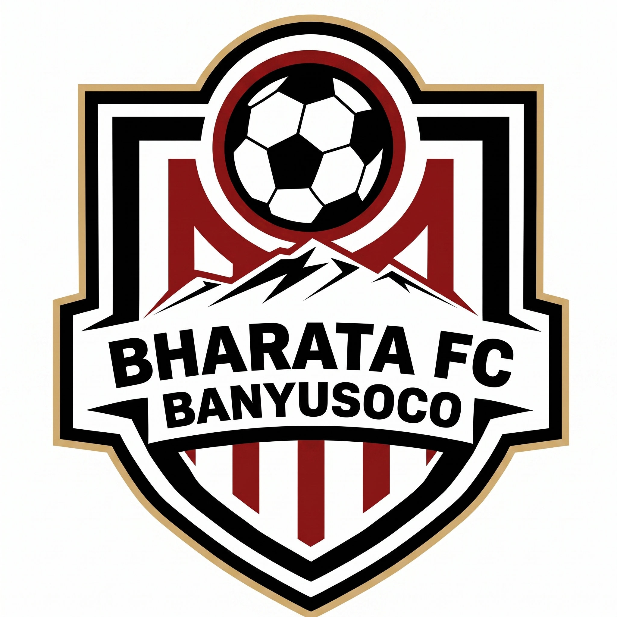 Logo BHARATA