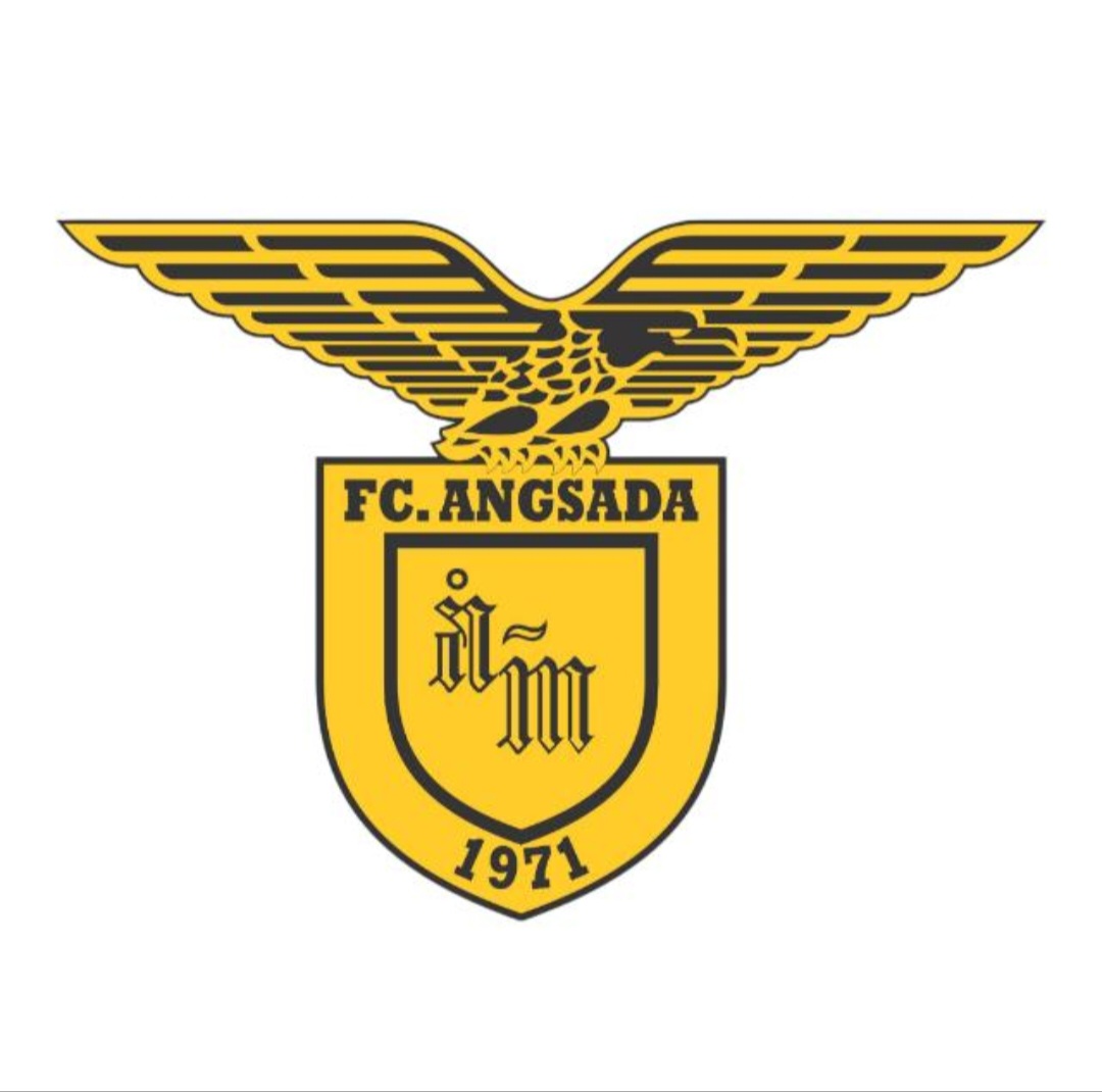 Logo ANGKASA MUDA FC
