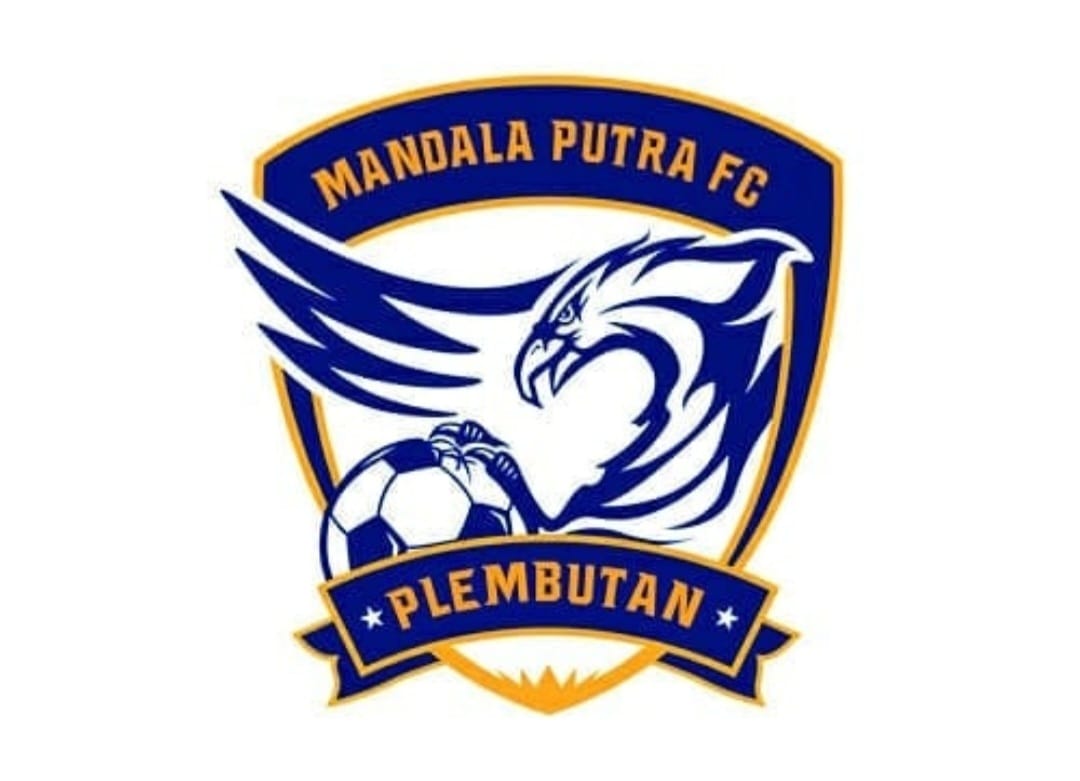 Logo MANDALA PUTRA FC