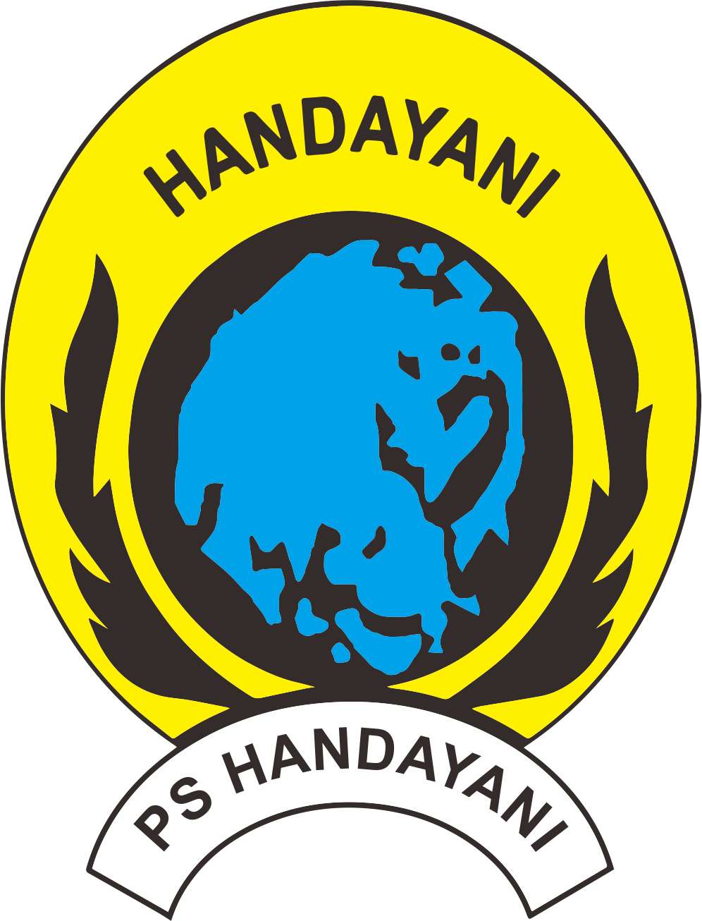 Logo PS HANDAYANI