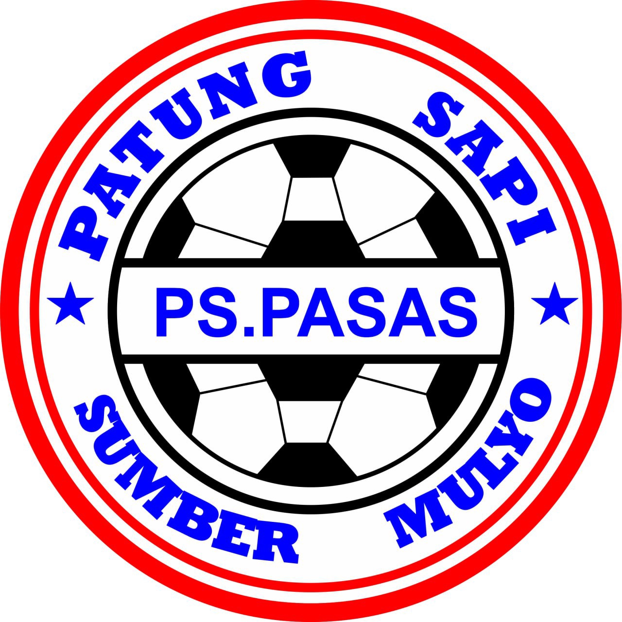 Logo PS. PASAS