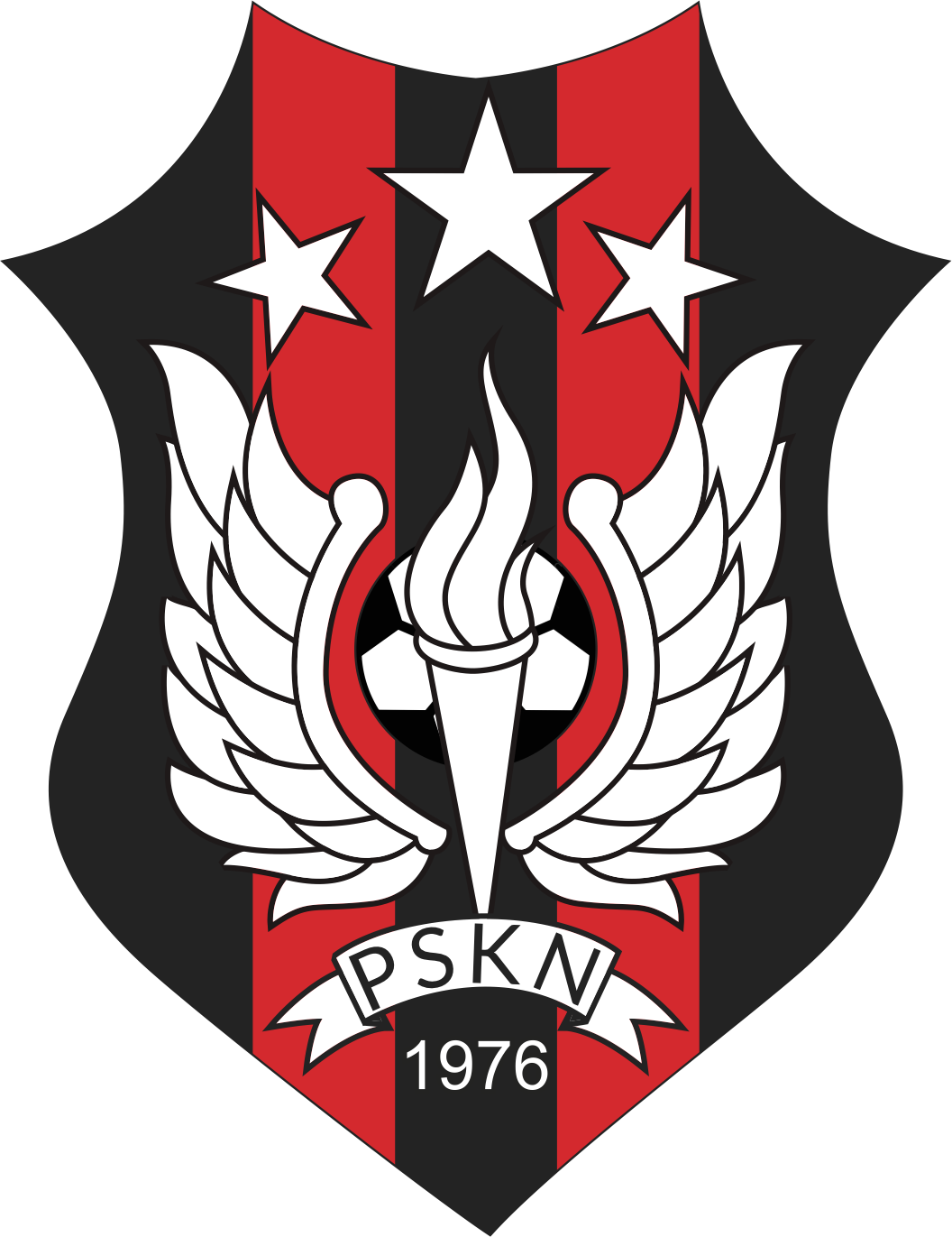 Logo PSKN