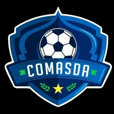 Logo COMASDA