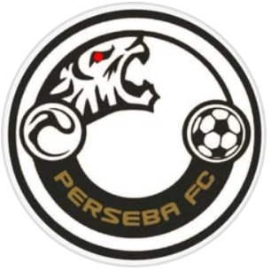 Logo PERSEBA  FC