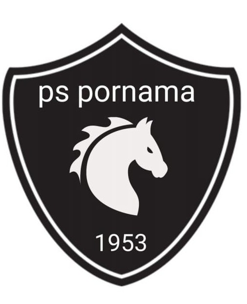 Logo PONJONG UNITED