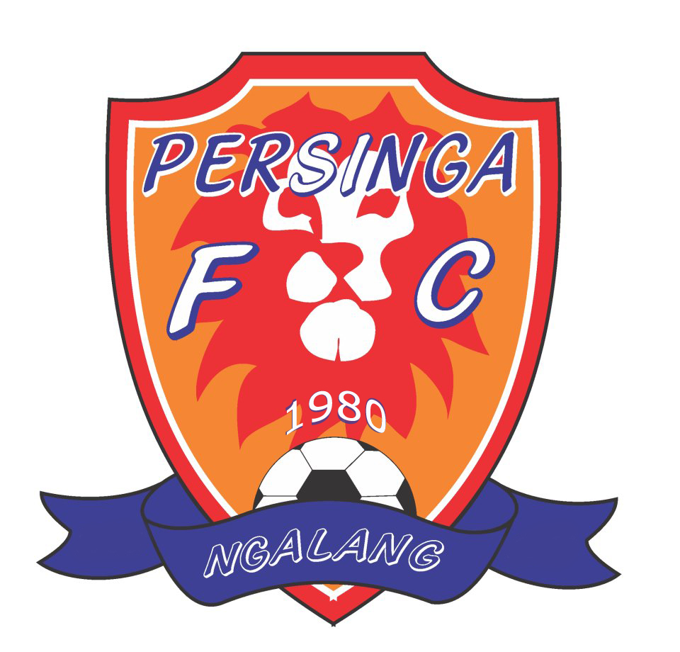 Logo PERSINGA NGALANG