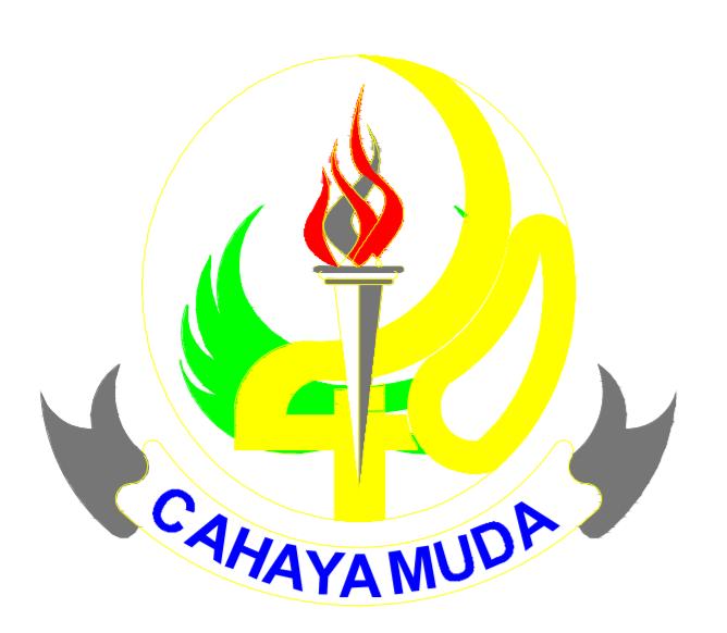 Logo CAHAYA MUDA
