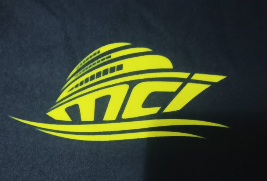 Logo ORPAPILLON MARINE CRUISE FC