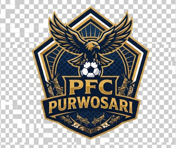 Logo PURWOSARI FC