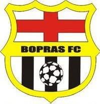 Logo BOPRAS FC