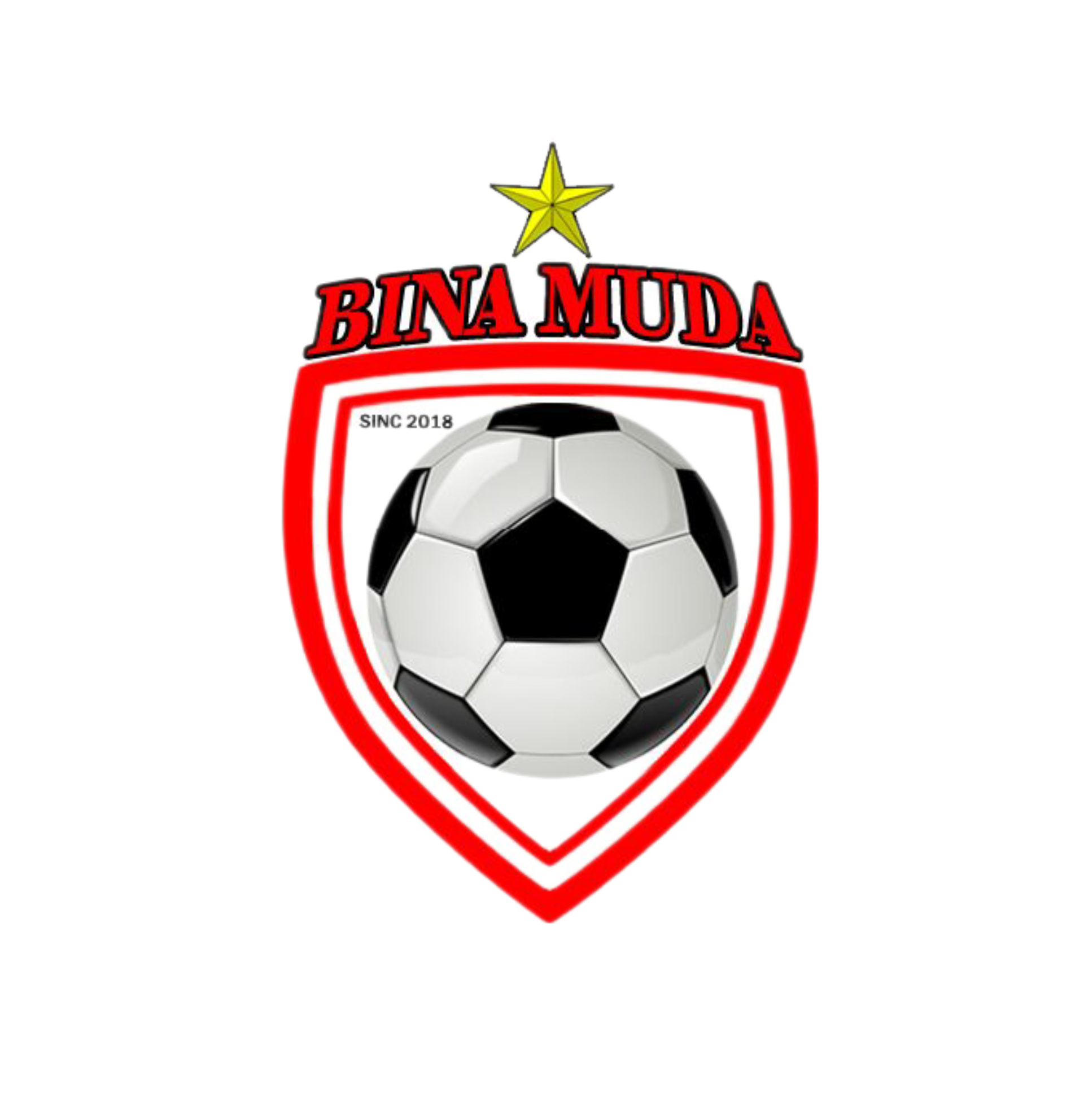 Logo BINA MUDA