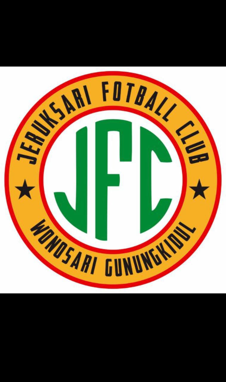 Logo JERUKSARI FOOTBALL CLUB