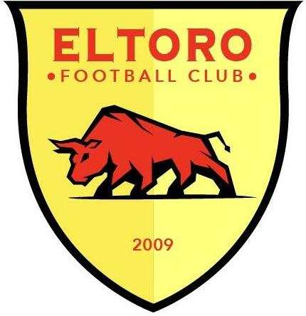 Logo ELTORO FC