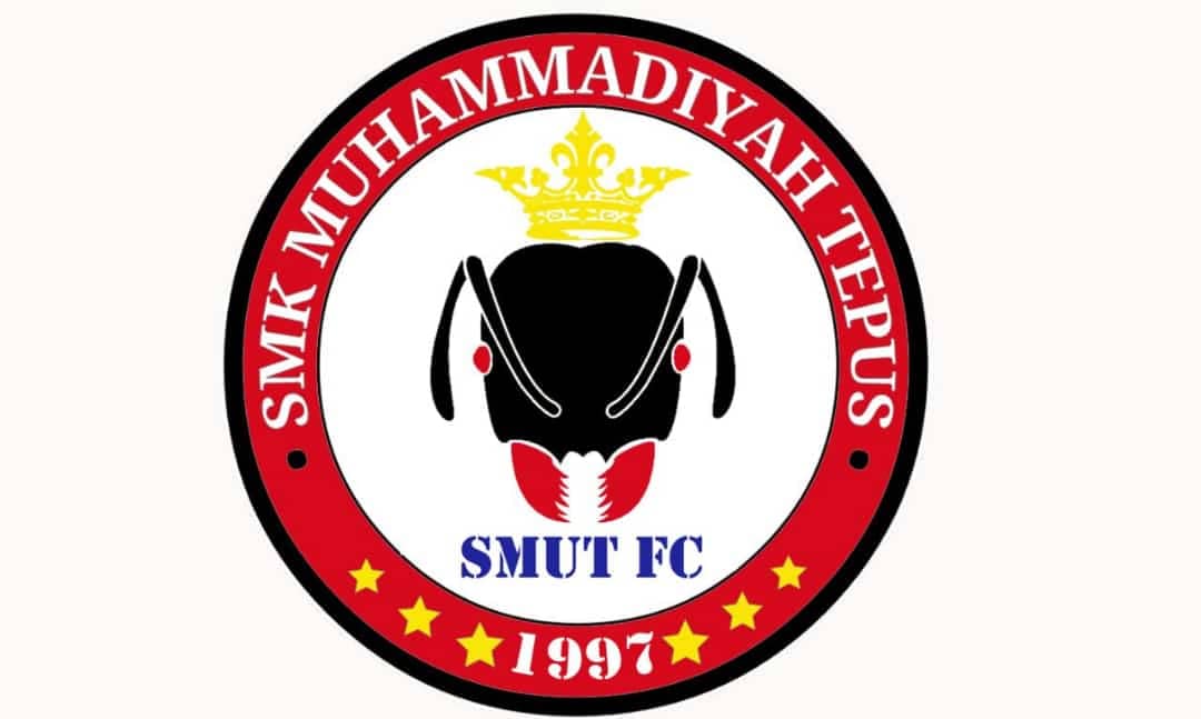 Logo SMUT FC