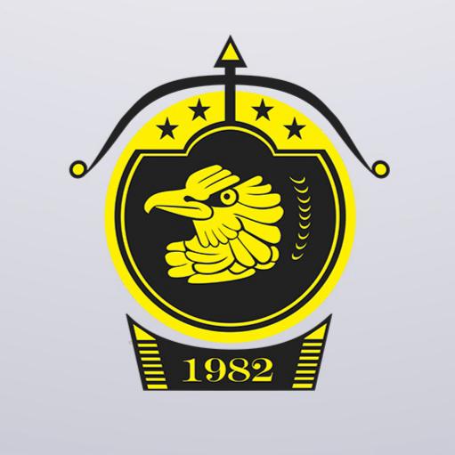 Logo RUAS FC JEPITU