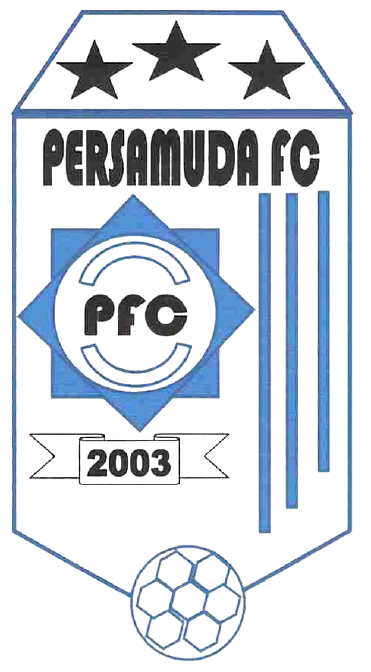 Logo PERSAMUDA FC