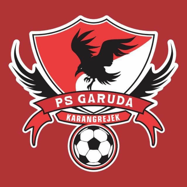 Logo PS GARUDA KARANGREJEK