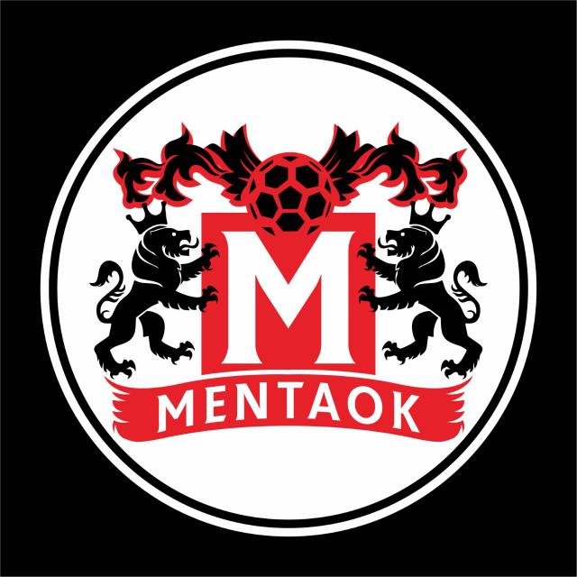 Logo MENTAOK