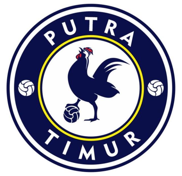 Logo PS PUTRA TIMUR