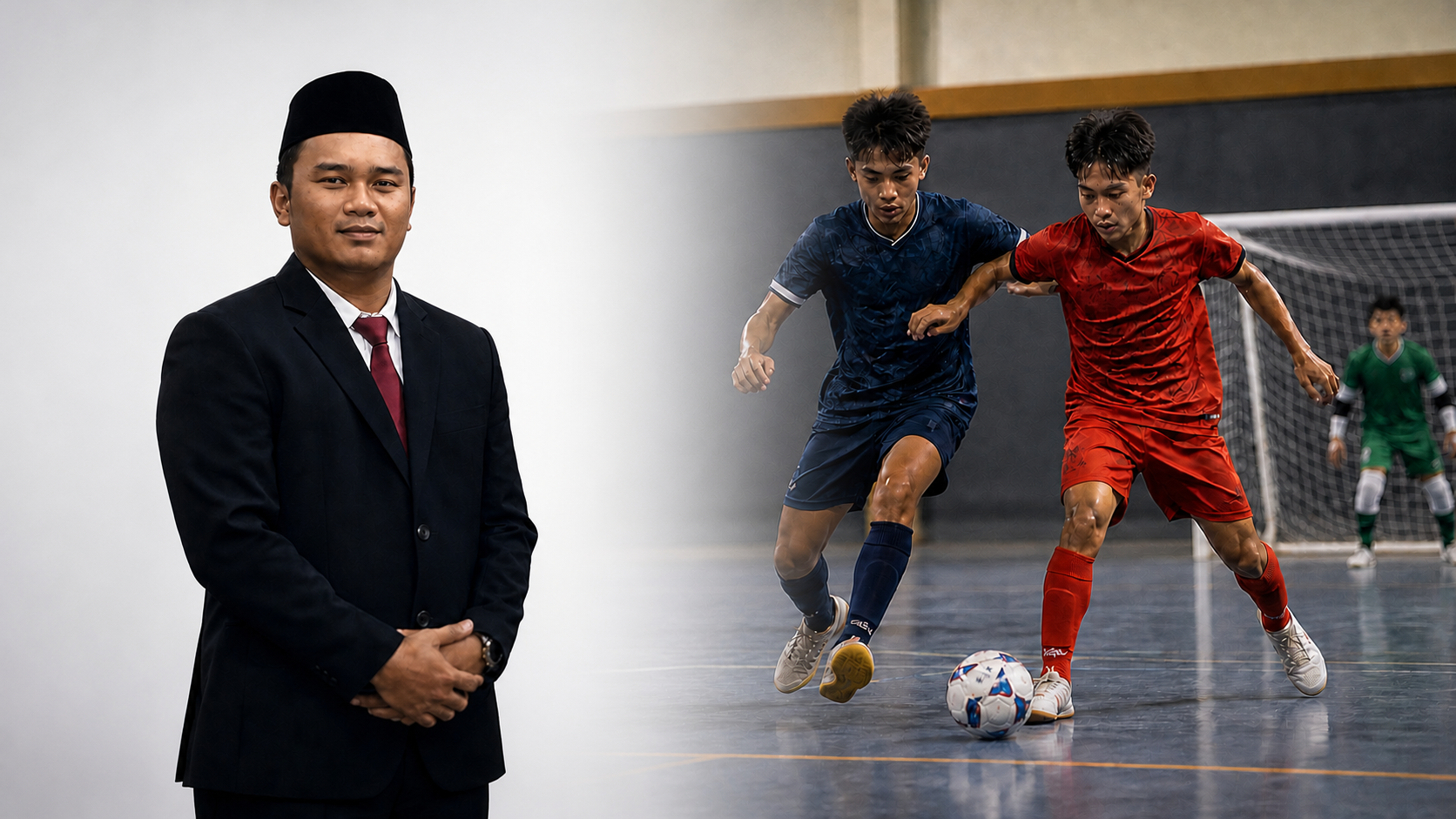 Jaring Tim PORDA Futsal Gunungkidul, Askab PSSI Gunungkidul bersama AFK Gunungkidul, dan Sportivo Siap Gelar Liga Futsal Pelajar 2026